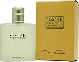 OSCAR FOR MEN EDT SPRAY