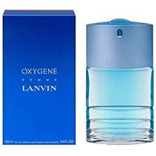 OXYGENE EDT SPRAY