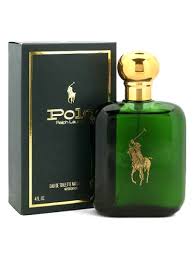 POLO EDT SPRAY