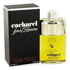CACHAREL EDT SPRAY
