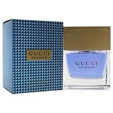 GUCCI POUR HOMME II EDT SPRAY