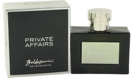 PRIVATE AFFAIRS EDT SPRAY