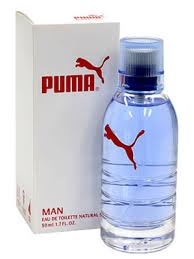 PUMA EDT SPRAY