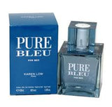 KAREN LOW PURE BLEU EDT SPRAY