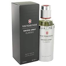 SWISS ARMY EDT SPRAY