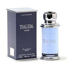THALLIUM EDT SPRAY