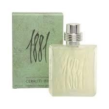 1881 AFTER SHAVE BALM