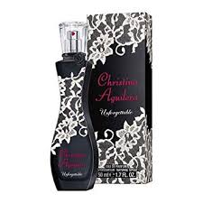 CHRISTINA AGUILERA UNFORGETTABLE EDT SPRAY