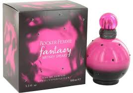 FANTASY ROCKER EDP SPRAY