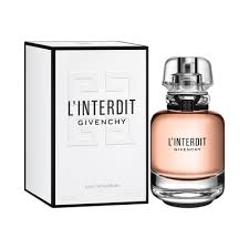 L'INTERDIT EDT SPRAY