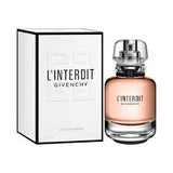 L'INTERDIT EDT SPRAY
