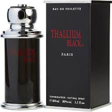 THALLIUM BLACK EDT SPRAY