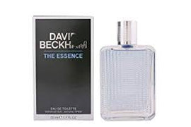 THE ESSENCE BECKHAM EDT SPRAY
