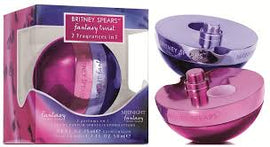 FANTASY TWIST  EDP SPRAY