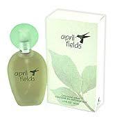 APRIL FIELDS COLOGNE SPRAY