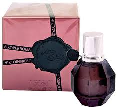 FLOWER BOMB EXTREME  EDP