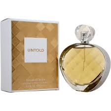 UNTOLD EDP SPRAY