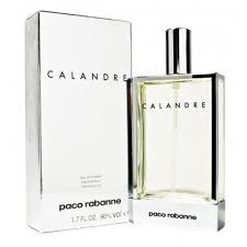 CALANDRE EDT SPRAY