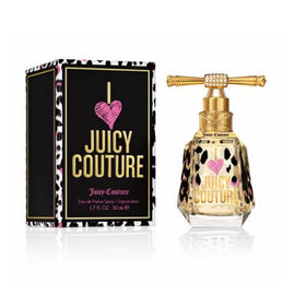 I LUV JUICY COUTURE EDP SPRAY