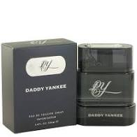 DADDY YANKEE EDT SPRAY