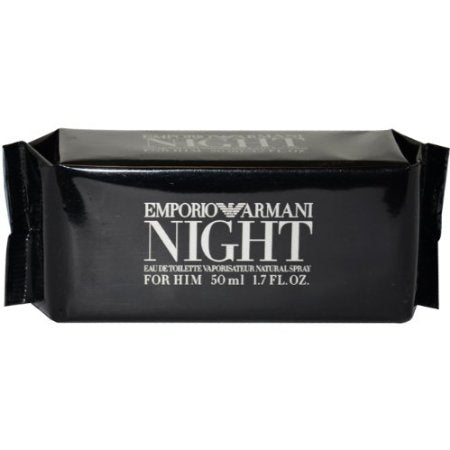 EMPORIO NIGHT EDT SPRAY