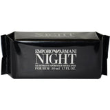 EMPORIO NIGHT EDT SPRAY