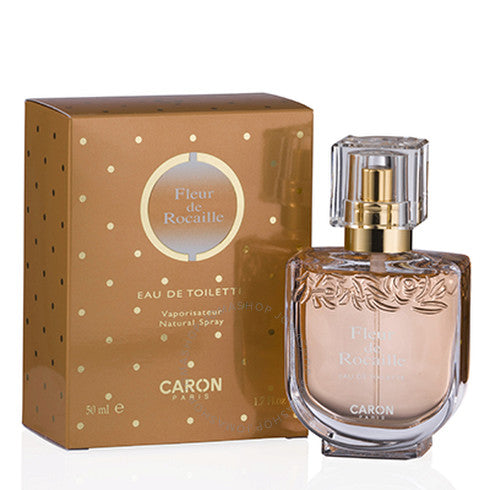 FLEUR DE ROCAILLE EDT SPRAY