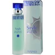 STYLE EDT SPRAY