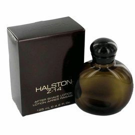 HALSTON Z-14 AFTER SHAVE