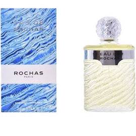 EAU DE ROCHAS EDT SPRAY