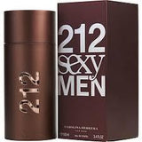 212 SEXY EDT SPRAY