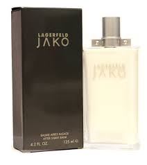 JAKO AFTER SHAVE
