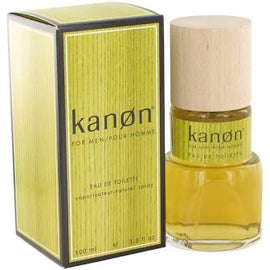 KANON COLOGNE SPRAY
