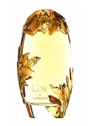 L'OR DE TORRENTE EDP SPRAY