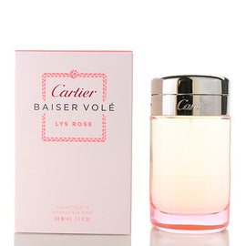 BAISER VOLE LYS ROSE EDT SPRAY