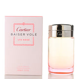 BAISER VOLE LYS ROSE EDT SPRAY