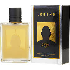 LEGEND BY MICHAEL JORDAN COLOGNE SPRAY
