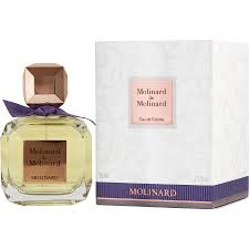 MOLINARD DE MOLINARD EDT SPRAY