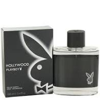 PLAYBOY HOLLYWOOD EDT SPRAY