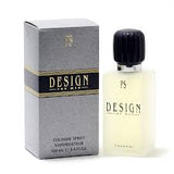 DESIGN COLOGNE SPRAY
