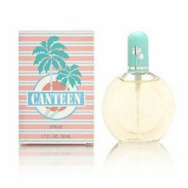 CANTEEN 1.7 EDT SPRAY