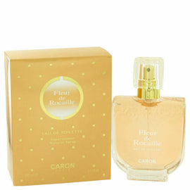 FLEUR DE ROCAILLE EDT SPRAY