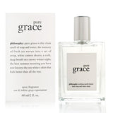 PURE GRACE EDT SPRAY