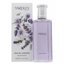 YARDLEY ENGLISH LAVENDER SPRAY