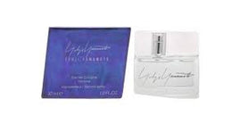 YOHJI YAMAMOTO POUR HOMME  EDC SPRAY