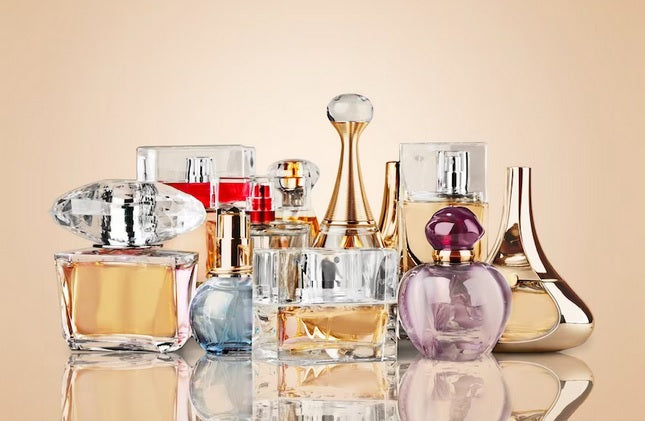 Discover the Magic of Hard-to-Find Perfumes and Fragrances