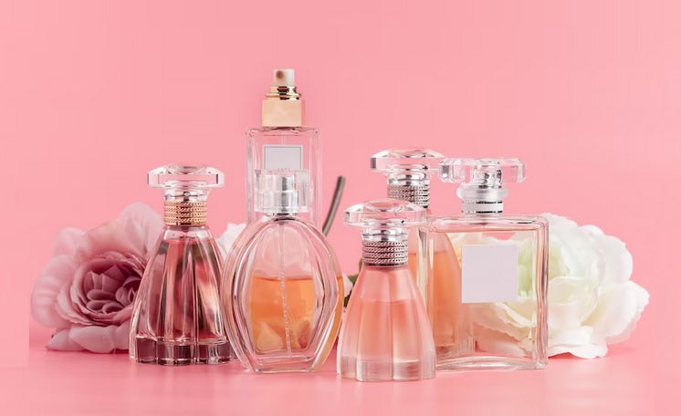 Unlock Your Signature Scent: Discover Hard-to-Find Perfumes for Women in the USA