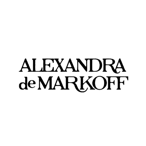 Alexandra De Markoff