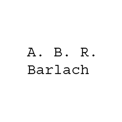 Barlach
