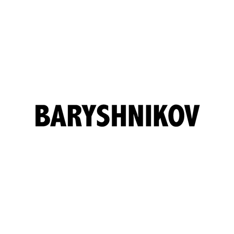 Baryshnikov